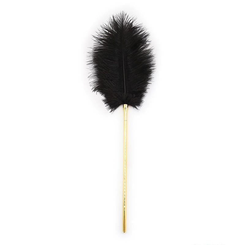 Feather Tickler 41 cm