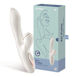 Pro G Spot Rabbit