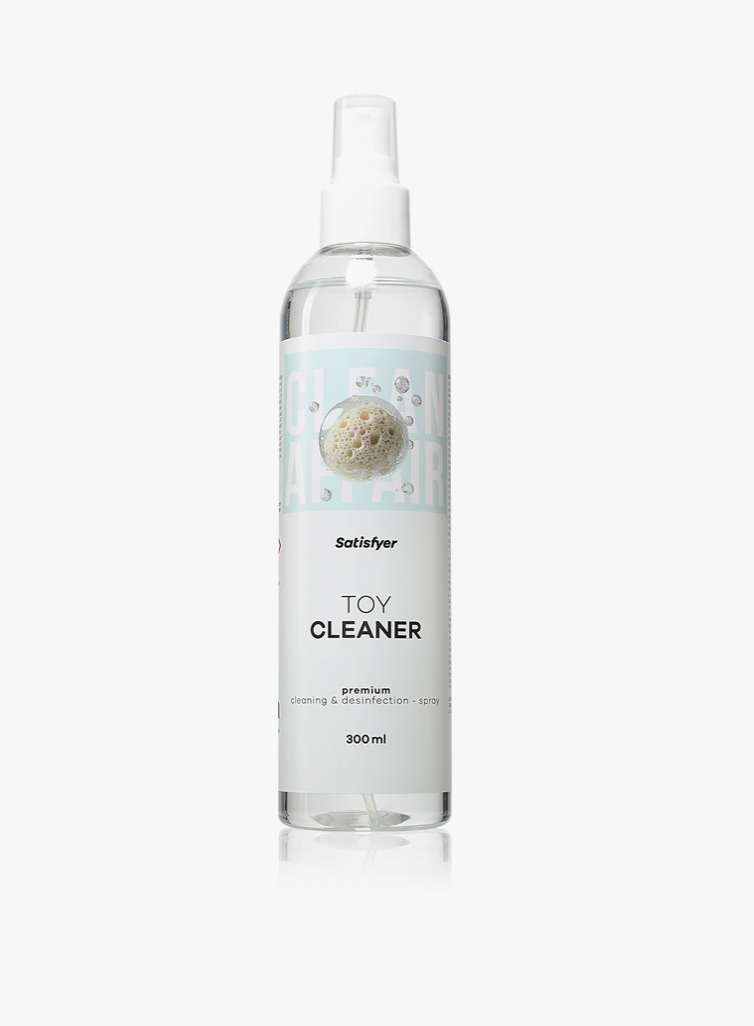 Lelujen puhdistusaine 300 ml