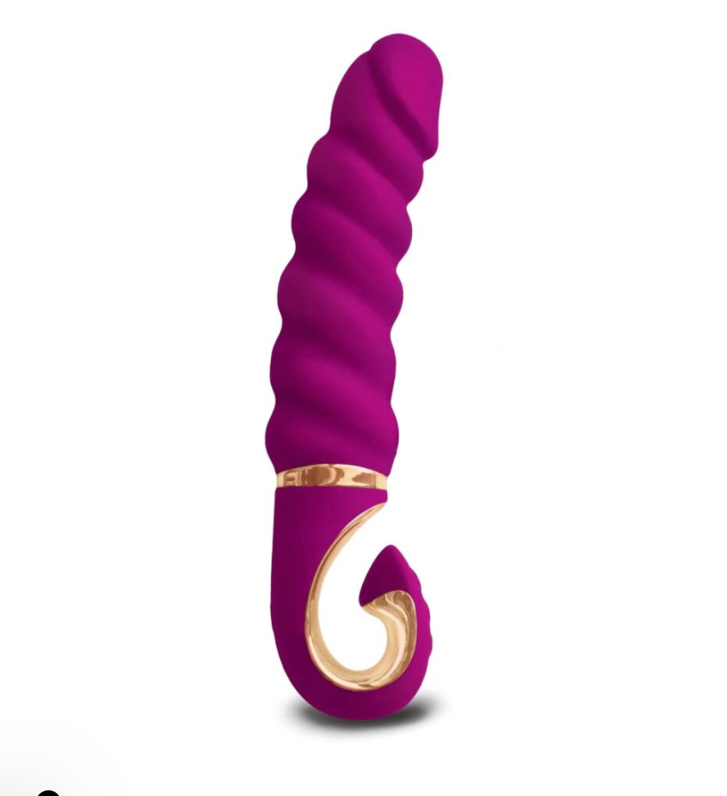 Vibe Gjack Mini Makea Vadelma