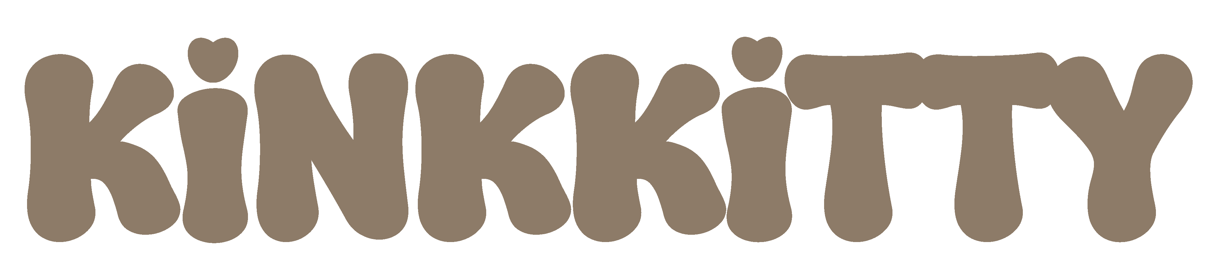 Kinkkitty